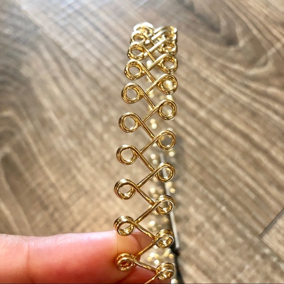 Baublebar necklace chocker NWT - Picture 4 of 5